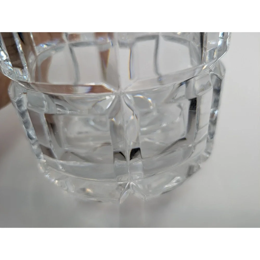 Block Shop Textiles block crystal